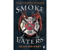 KNYGA Grigsby, Sean Smoke Eaters