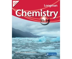 KNYGA Bookshop Grimes, Richard; Brand, Iain Longman Chemistry 11-14 (2009 edition)
