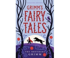 KNYGA Grimm Brothers Grimm's Fairy Tales