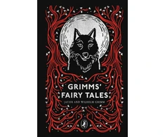 KNYGA Grimm, Jacob; Grimm, Brothers Grimms' Fairy Tales