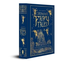 KNYGA Grimm Jacob Grimm The Complete Grimms' Fairy Tales
