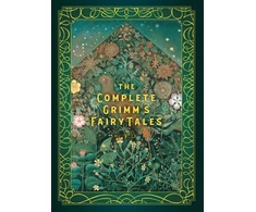 KNYGA Grimm, Jacob; Grimm, Wilhelm Complete Grimm's Fairy Tales