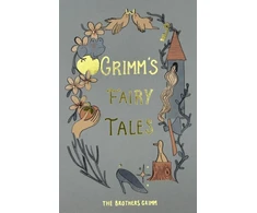 KNYGA Grimm, Jacob; Grimm, Wilhelm Grimm's Fairy Tales (Collector's Edition)