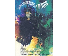 KNYGA Grinder John Structure Of Magic V1: A Book About Language And Therapy