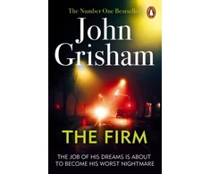 KNYGA Grisham John Firm