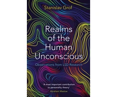 KNYGA Grof Stanislav Realms of the Human Unconscious: Observations from LSD Research