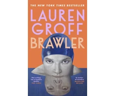 KNYGA Groff, Lauren Brawler