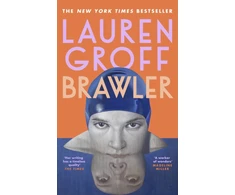 KNYGA Groff Lauren Brawler Signed Edtion