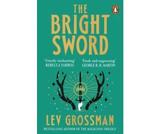 KNYGA Bookshop Grossman Lev Bright Sword