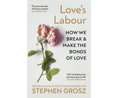 KNYGA Grosz Stephen Love’s Labour
