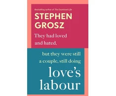 KNYGA Grosz, Stephen Love’s Labour