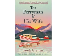 KNYGA Grytten Frode Ferryman and His Wife