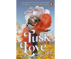 KNYGA Guanzon, Thea; Cast of Critical Role Tusk Love
