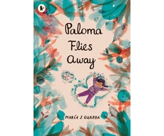 KNYGA Guarda, Maria J. Paloma Flies Away