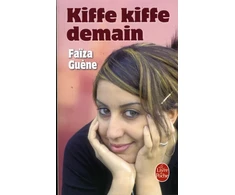 KNYGA Guene Faiza Kiffe kiffe demain