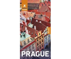 KNYGA Guides, Rough; Duca, Marc Di Rough Guides Pocket Prague: Travel Guide with eBook