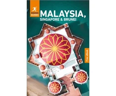 KNYGA Guides, Rough Rough Guides Malaysia, Singapore and Brunei: Travel Guide with eBook