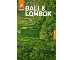KNYGA Guides, Rough; Smith, Zoe Rough Guides Bali and Lombok: Travel Guide with eBook