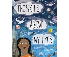 KNYGA Guillain, Charlotte Skies Above My Eyes