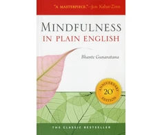 KNYGA Henepola Gunaratana Gunaratana Henepola Mindfulness in Plain English