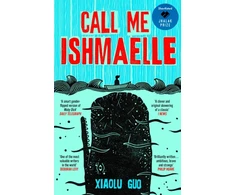 KNYGA Guo, Xiaolu Call Me Ishmaelle