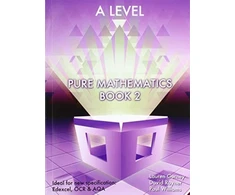 KNYGA Lauren Gurney Gurney, Lauren; Rayner, David Essential Maths A Level Pure Mathematics Book 2