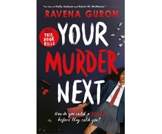 KNYGA Guron Ravena Your Murder Next