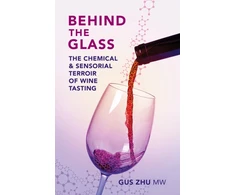 KNYGA Gus Zhu Behind the Glass