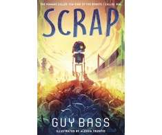 KNYGA Guy Bass SCRAP