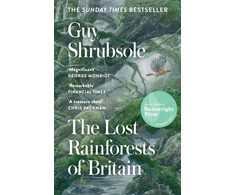 KNYGA Guy Shrubsole Lost Rainforests of Britain