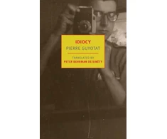 KNYGA Guyotat Pierre Idiocy