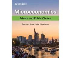 KNYGA Montana Microeconomics: Private and Public Choice