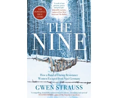 KNYGA Gwen Strauss Nine