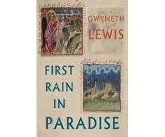 KNYGA Gwyneth Lewis First Rain in Paradise