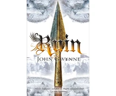 KNYGA Gwynne, John Ruin