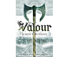 KNYGA Gwynne John Valour