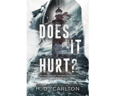 KNYGA H D Carlton Does It Hurt?