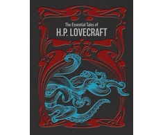KNYGA H P Lovecraft Essential Tales of H.P. Lovecraft