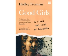 KNYGA Hadley Freeman Good Girls