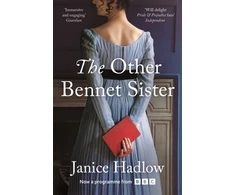 KNYGA Hadlow, Janice Other Bennet Sister: The Perfect Regency Novel for Fans of Bridgerton and Jane Austen