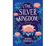 KNYGA Hafiza, Radiya Sidabrinis Kingdom