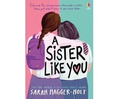 KNYGA Hagger Holt Sarah Sister Like You