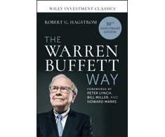 KNYGA Hagstrom, Robert G. (RobertHagstrom.com) Warren Buffett Way