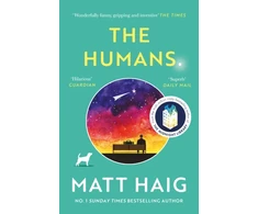 KNYGA Matt Haig Haig Matt Humans
