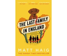 KNYGA Haig Matt Last Family in England