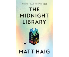KNYGA Haig Matt Midnight Library