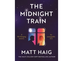 KNYGA Haig Matt Midnight Train