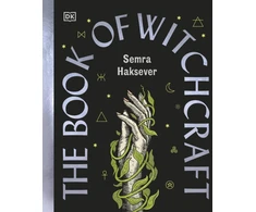 KNYGA Haksever, Semra Book of Witchcraft: The Complete Guide