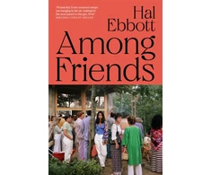 KNYGA Hal Ebbott Among Friends