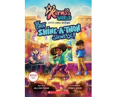 KNYGA Halcyon Person Great Shine-a-Thon Showcase!